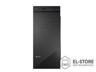 NATEC NATEC OBUDOWA CABASSU G2 MIDI TOWER NPC-2024