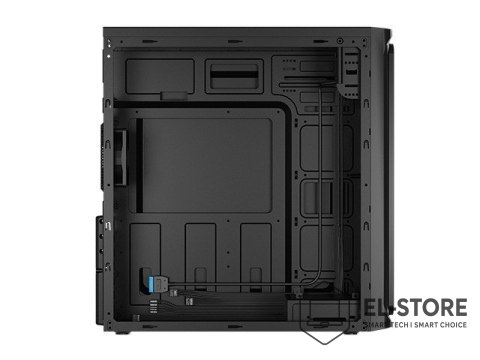NATEC NATEC OBUDOWA CABASSU G2 MIDI TOWER NPC-2024