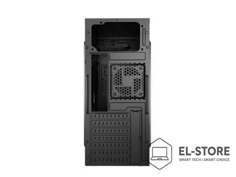 NATEC NATEC OBUDOWA CABASSU G2 MIDI TOWER NPC-2024