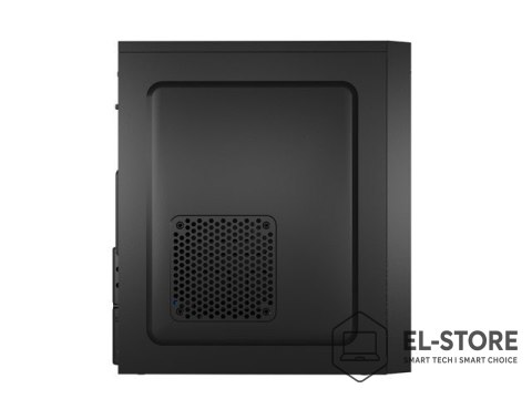 NATEC NATEC OBUDOWA CABASSU G2 MIDI TOWER NPC-2024