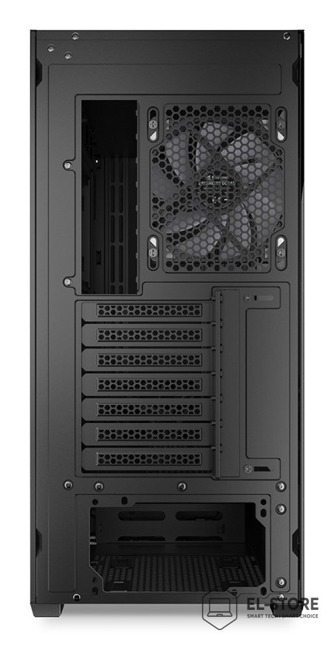 Sharkoon Obudowa Sharkoon Case AK2 RGB ATX 1xGlass