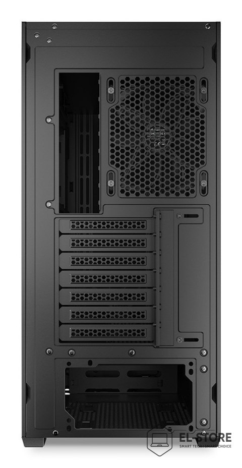 Sharkoon Obudowa Sharkoon Case AK3 ATX 1xMetal