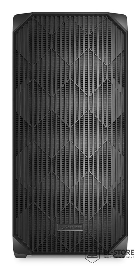 Sharkoon Obudowa Sharkoon Case AK3 ATX 1xMetal