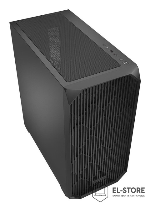 Sharkoon Obudowa Sharkoon Case AK3 ATX 1xMetal
