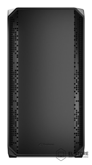 Sharkoon Sharkoon MK2 Micro Tower Czarny