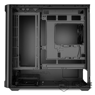 Sharkoon Sharkoon MK4 RGB Strip Micro Tower Czarny