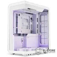 Ssupd Ssupd Xhuttle Midi-Tower - biały