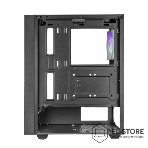 TACENS TACENS MARS MC-AIR 4x120mm FRGB ATX- obudowa