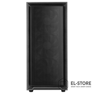 TACENS TACENS MARS MC-PMAX 4x120mm FDB ATX- obudowa