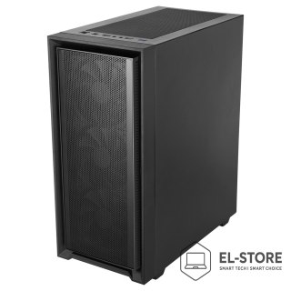 TACENS TACENS MARS MC-PMAX 4x120mm FDB ATX- obudowa