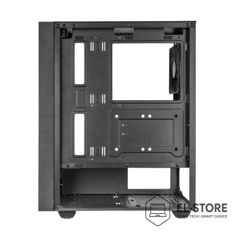 TACENS TACENS MARS MC-PMAX 4x120mm FDB ATX- obudowa