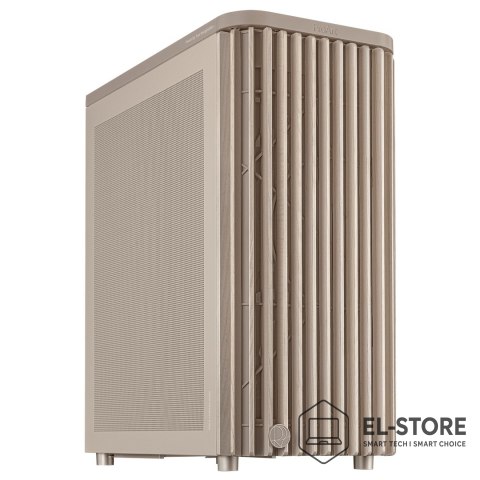 ASUS Obudowa Asus PROART PA401 WOOD METSH PWM BEIGE