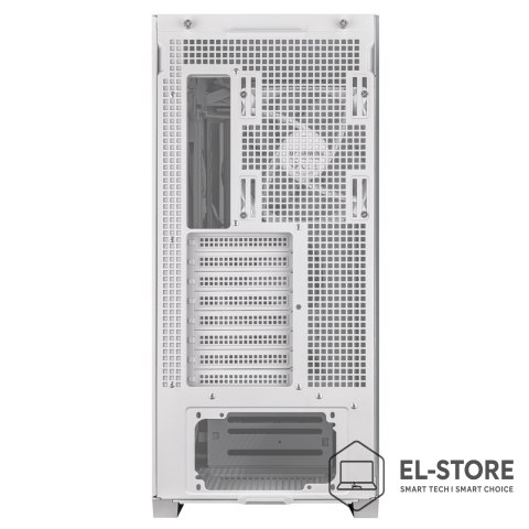 ASUS Obudowa Asus TUF GAMING GT302 TG ARGB WHITE