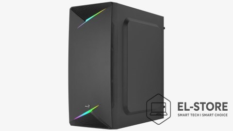 Aerocool OBUDOWA AEROCOOL PGS TALON-A-BK-v1 RGB