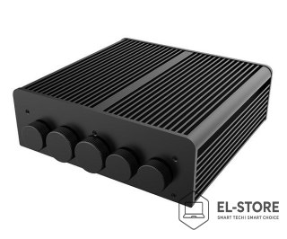 Akasa Akasa Pascal PX Ultra mała obudowa (USFF) Czarny