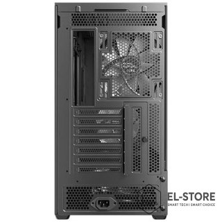 Antec Antec FLUX REAR Midi Tower Czarny