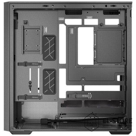 Antec Antec FLUX REAR Midi Tower Czarny