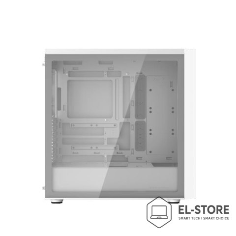 Cooler Master Chłodnica Master MasterBox 600 Lite - środkowa