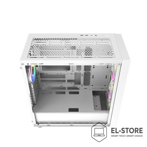 Cooler Master Chłodnica Master MasterBox 600 Lite - środkowa