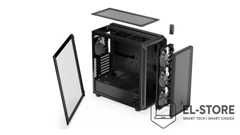ENDORFY Obudowa ENDORFY Arx 700 ARGB