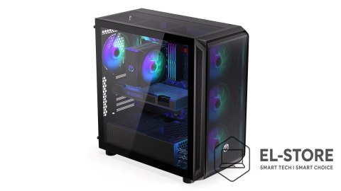 ENDORFY Obudowa ENDORFY Arx 700 ARGB