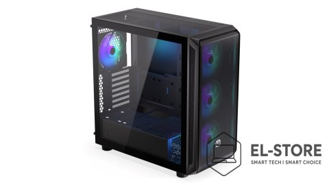 ENDORFY Obudowa ENDORFY Arx 700 ARGB