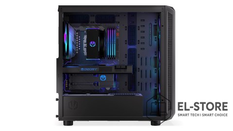 ENDORFY Obudowa ENDORFY Arx 700 ARGB