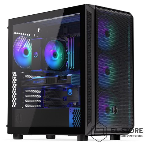 ENDORFY Obudowa ENDORFY Arx 700 ARGB