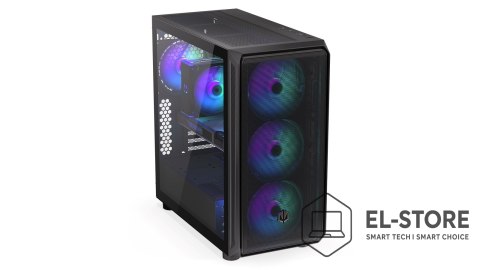 ENDORFY Obudowa ENDORFY Arx 700 ARGB