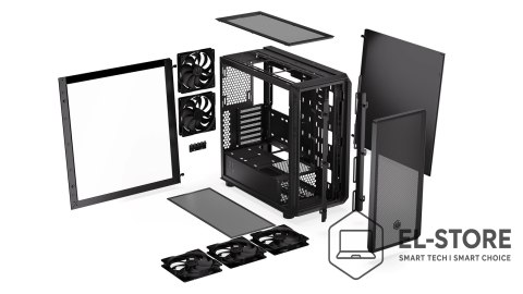 ENDORFY Obudowa ENDORFY Arx 700 Air