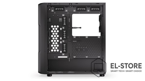 ENDORFY Obudowa ENDORFY Regnum 400 Air