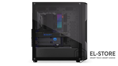 ENDORFY Obudowa ENDORFY Regnum 400 Air