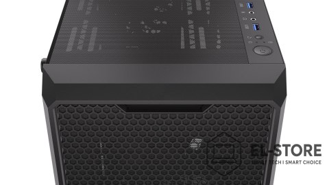 ENDORFY Obudowa ENDORFY Regnum 400 Air