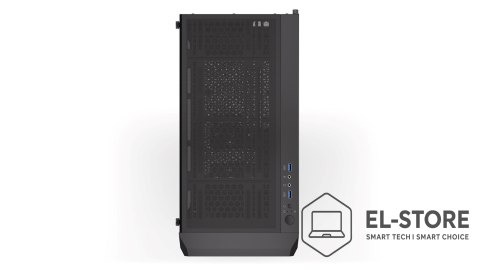 ENDORFY Obudowa ENDORFY Regnum 400 Air