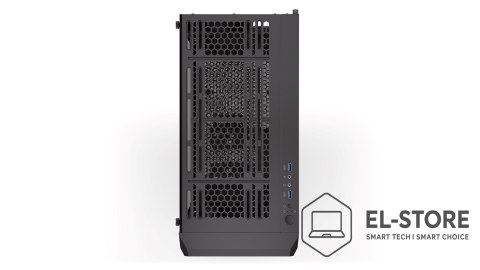ENDORFY Obudowa ENDORFY Regnum 400 Air
