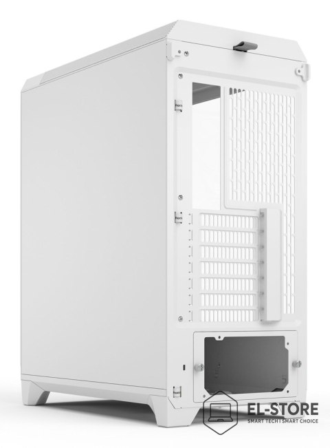 FRACTAL DESIGN Etui Fractal Design Meshify 3 Ambience Pro RGB Clear Tint White