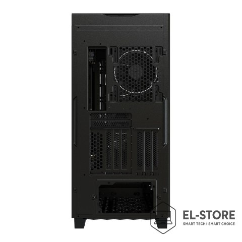 Gigabyte Obudowa GIGABYTE GB-AC500G Midi Tower Czarna