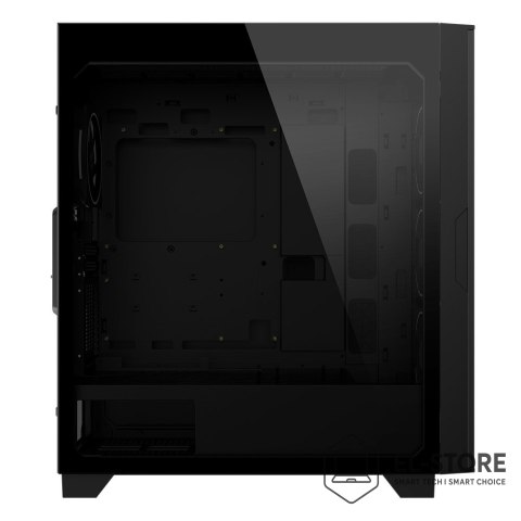 Gigabyte Obudowa GIGABYTE GB-AC500G Midi Tower Czarna