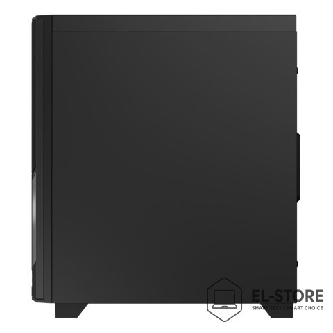 Gigabyte Obudowa GIGABYTE GB-AC500G Midi Tower Czarna
