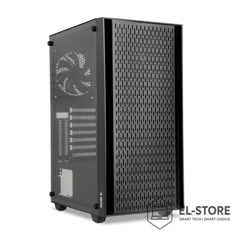 IBOX IBOX OBUDOWA ATX CETUS 903