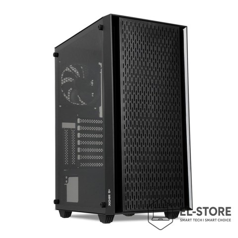 IBOX IBOX OBUDOWA ATX CETUS 903