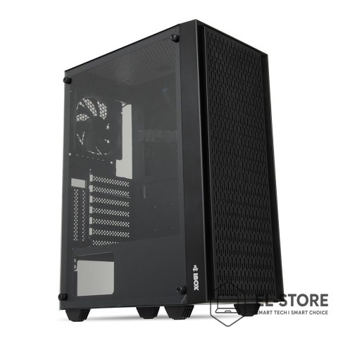IBOX IBOX OBUDOWA ATX CETUS 903