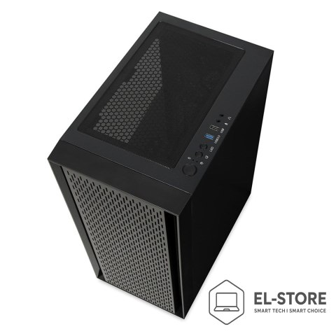 IBOX IBOX OBUDOWA ATX CETUS 903