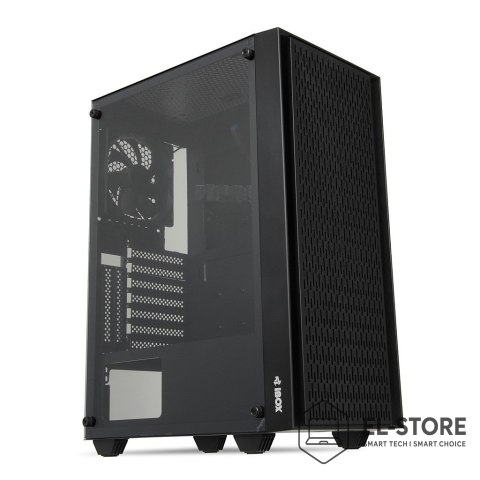 IBOX IBOX OBUDOWA ATX CETUS 903