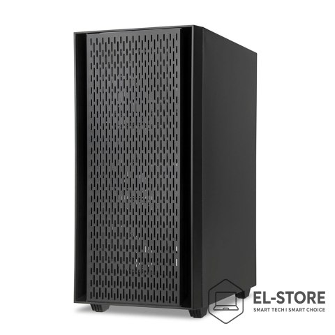 IBOX IBOX OBUDOWA ATX CETUS 903