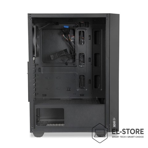 IBOX IBOX OBUDOWA ATX CETUS 903