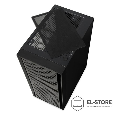 IBOX IBOX OBUDOWA ATX CETUS 903