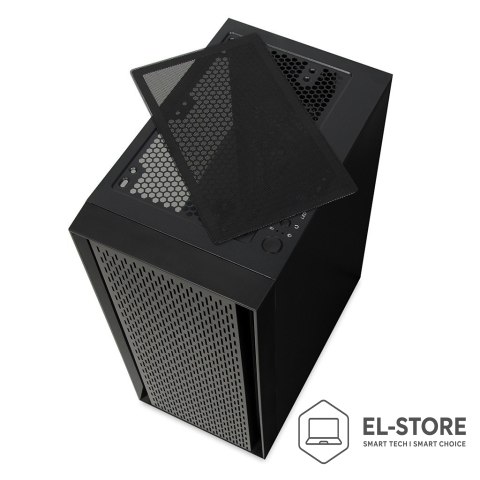 IBOX IBOX OBUDOWA ATX CETUS 903