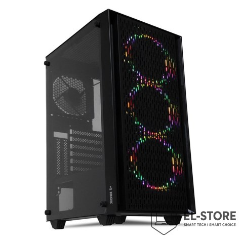IBOX IBOX OBUDOWA ATX CETUS 903