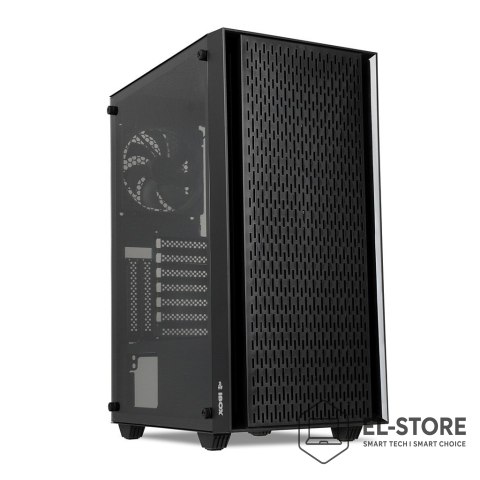 IBOX IBOX OBUDOWA ATX CETUS 903
